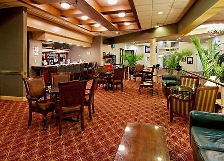 Holiday Inn Huntsville Downtown 외부 사진