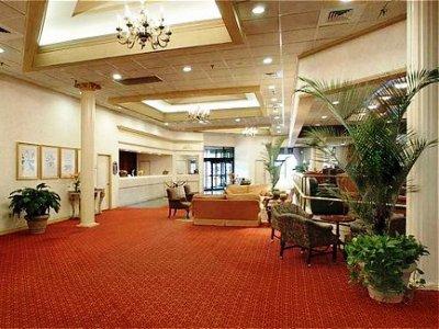 Holiday Inn Huntsville Downtown 외부 사진