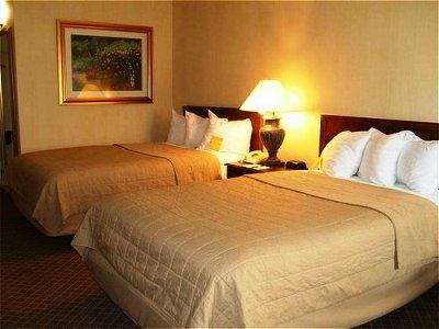 Holiday Inn Huntsville Downtown 외부 사진