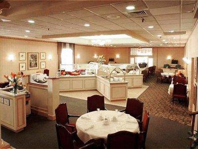 Holiday Inn Huntsville Downtown 외부 사진