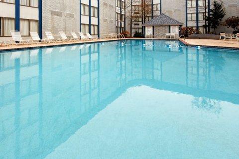 Holiday Inn Huntsville Downtown 외부 사진