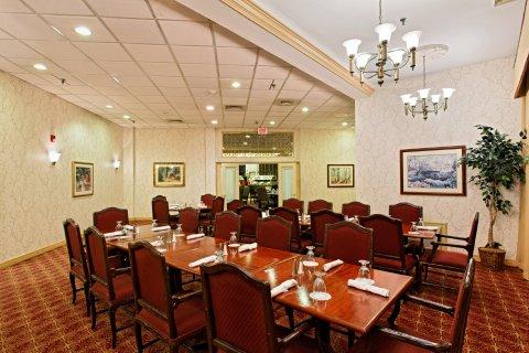 Holiday Inn Huntsville Downtown 외부 사진