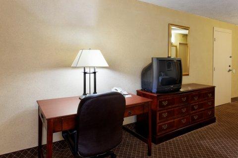 Holiday Inn Huntsville Downtown 외부 사진
