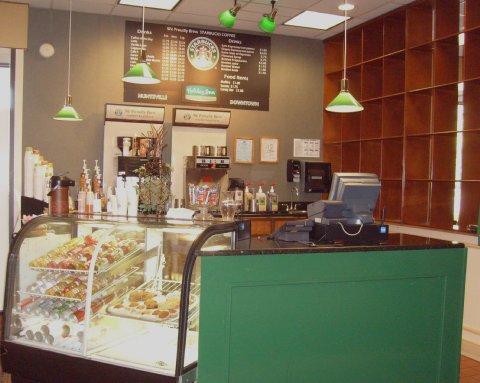 Holiday Inn Huntsville Downtown 외부 사진