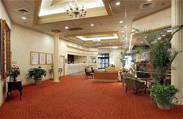 Holiday Inn Huntsville Downtown 외부 사진