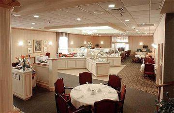 Holiday Inn Huntsville Downtown 외부 사진