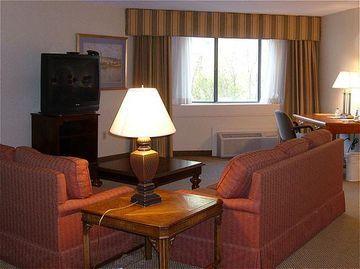 Holiday Inn Huntsville Downtown 외부 사진
