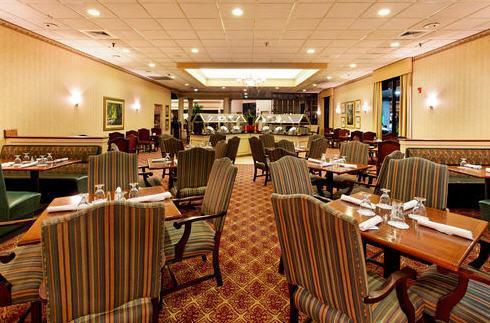 Holiday Inn Huntsville Downtown 외부 사진